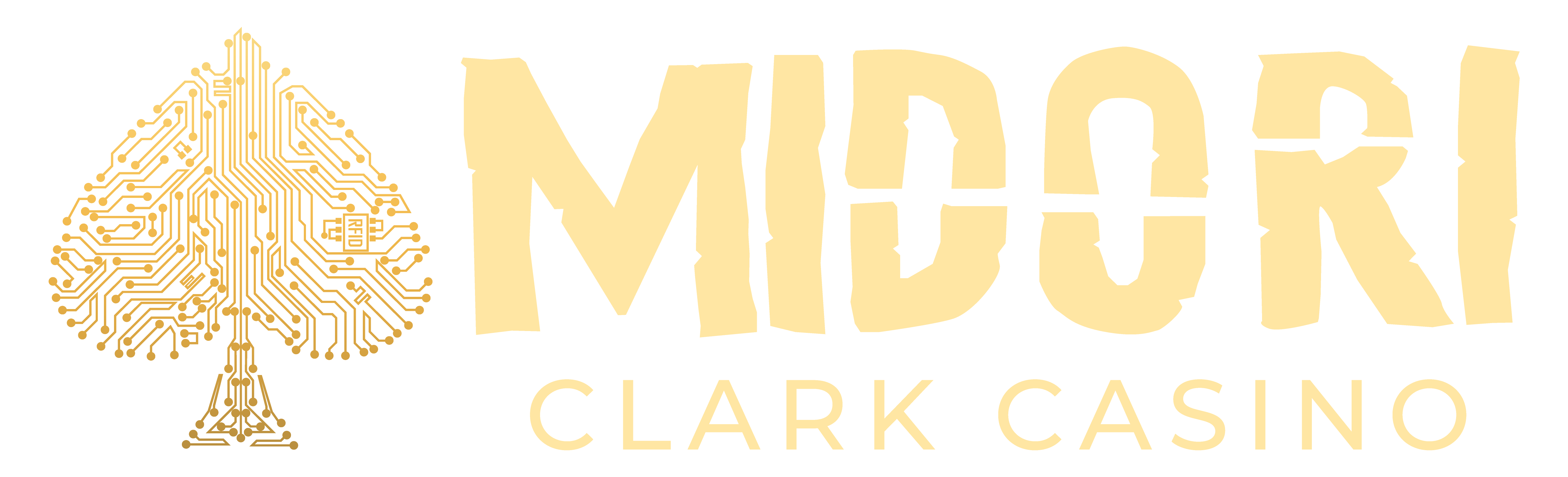 Midori Clark Casino
